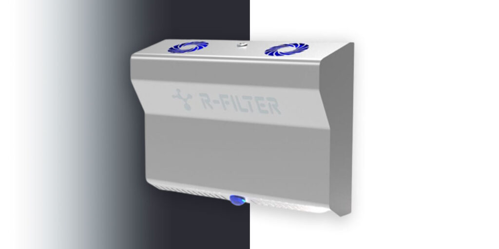 UVH 3 UVH Device